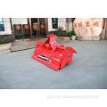 Rotary Cultivator Tiller New farmland rotary tiller Supplier